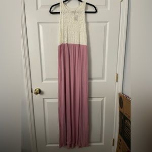 Bellamie (Jaci)  Xl dress
